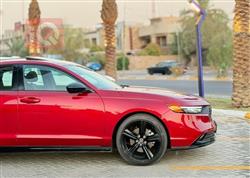 هوندا أكورد